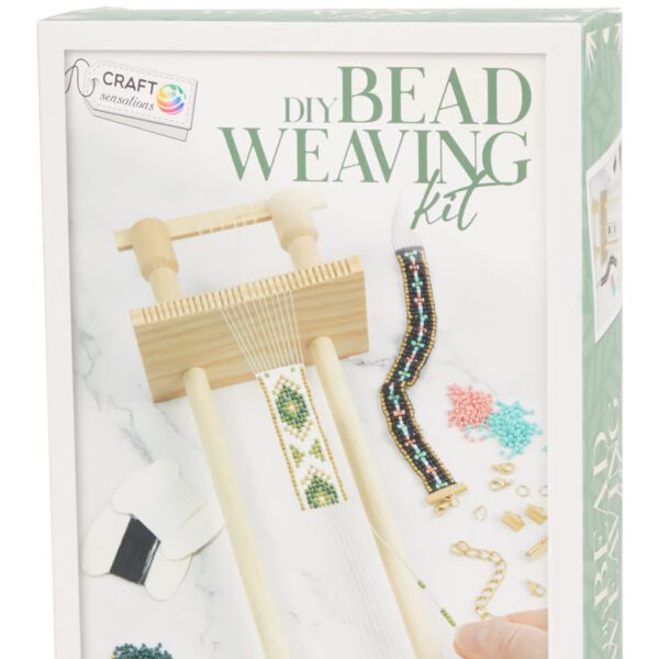 ACTION Bead weaving kit